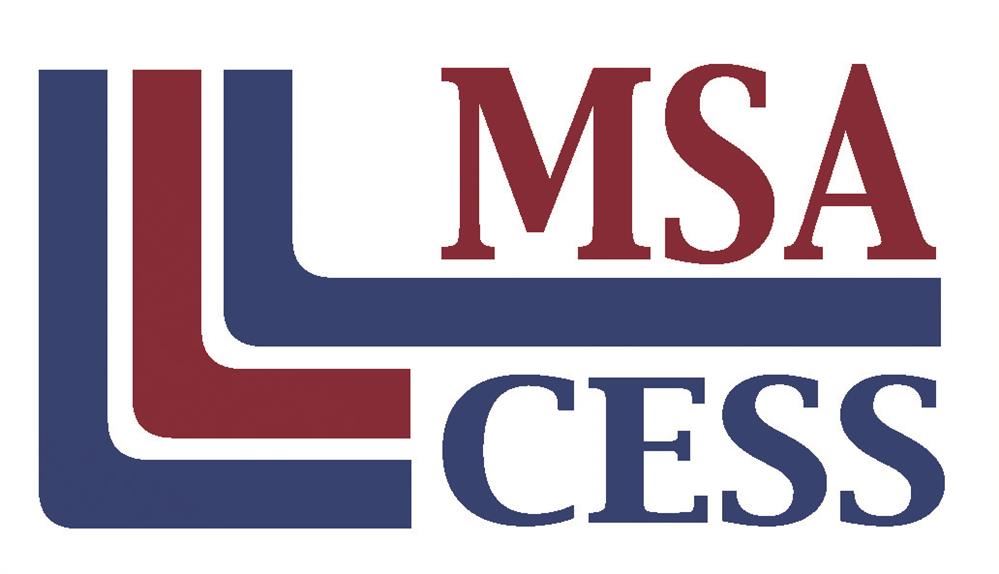 Middle States logo